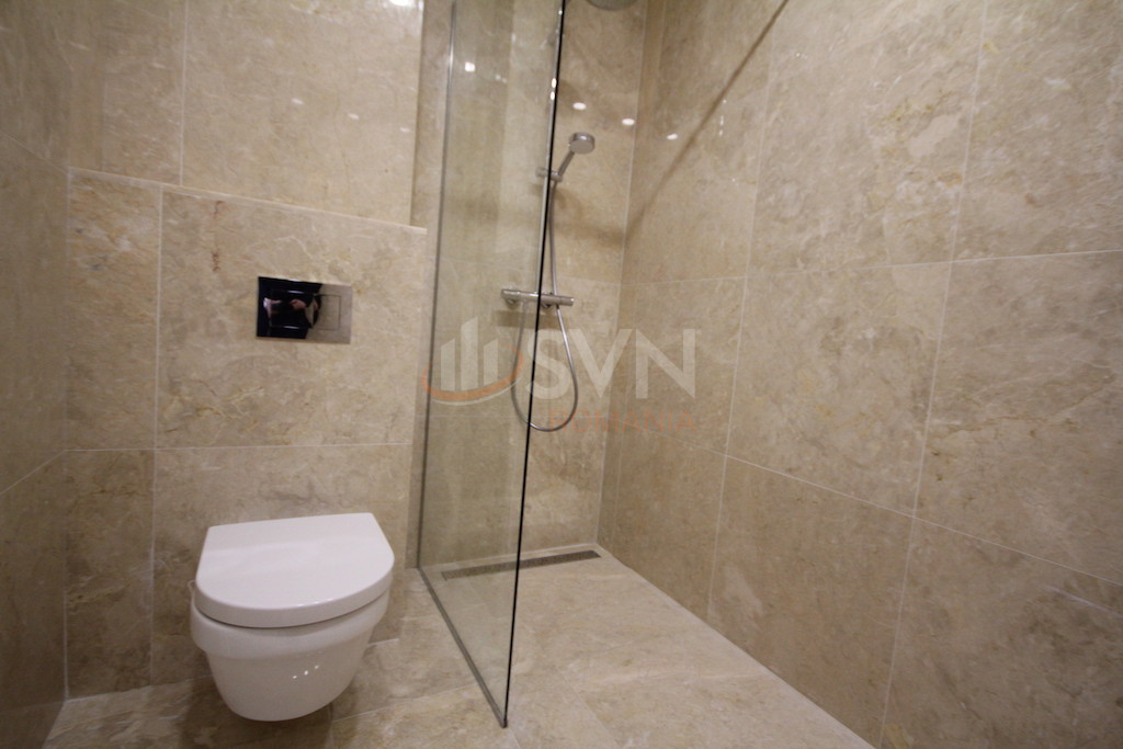 2 camere cu loc parcare subteran inclus Bucuresti/Titulescu