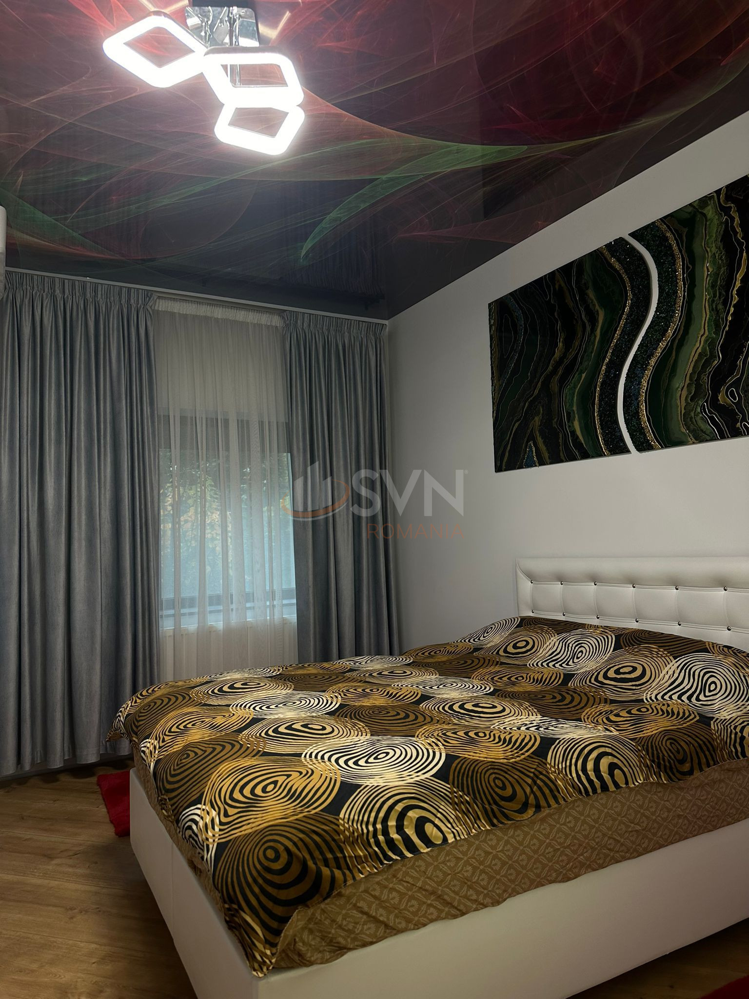 2 camere cu loc parcare subteran inclus Bucuresti/Pipera