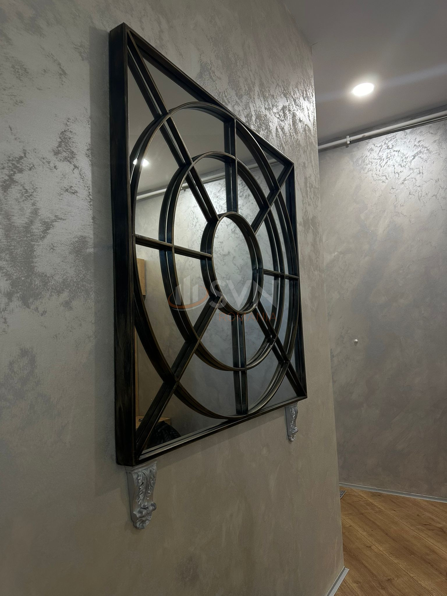 2 camere cu loc parcare subteran inclus Bucuresti/Pipera