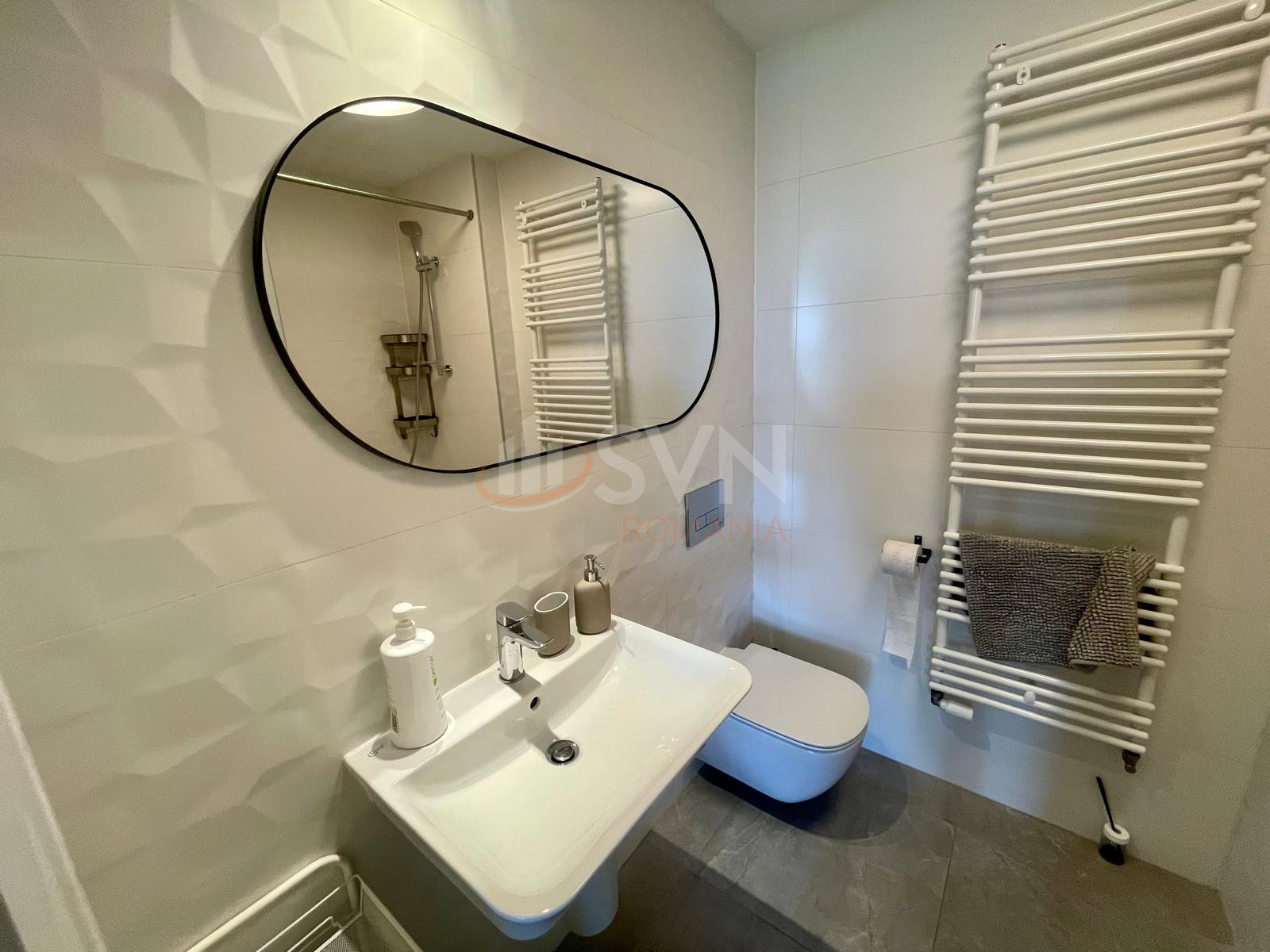 2 camere cu loc parcare subteran inclus Bucuresti/Aviatiei