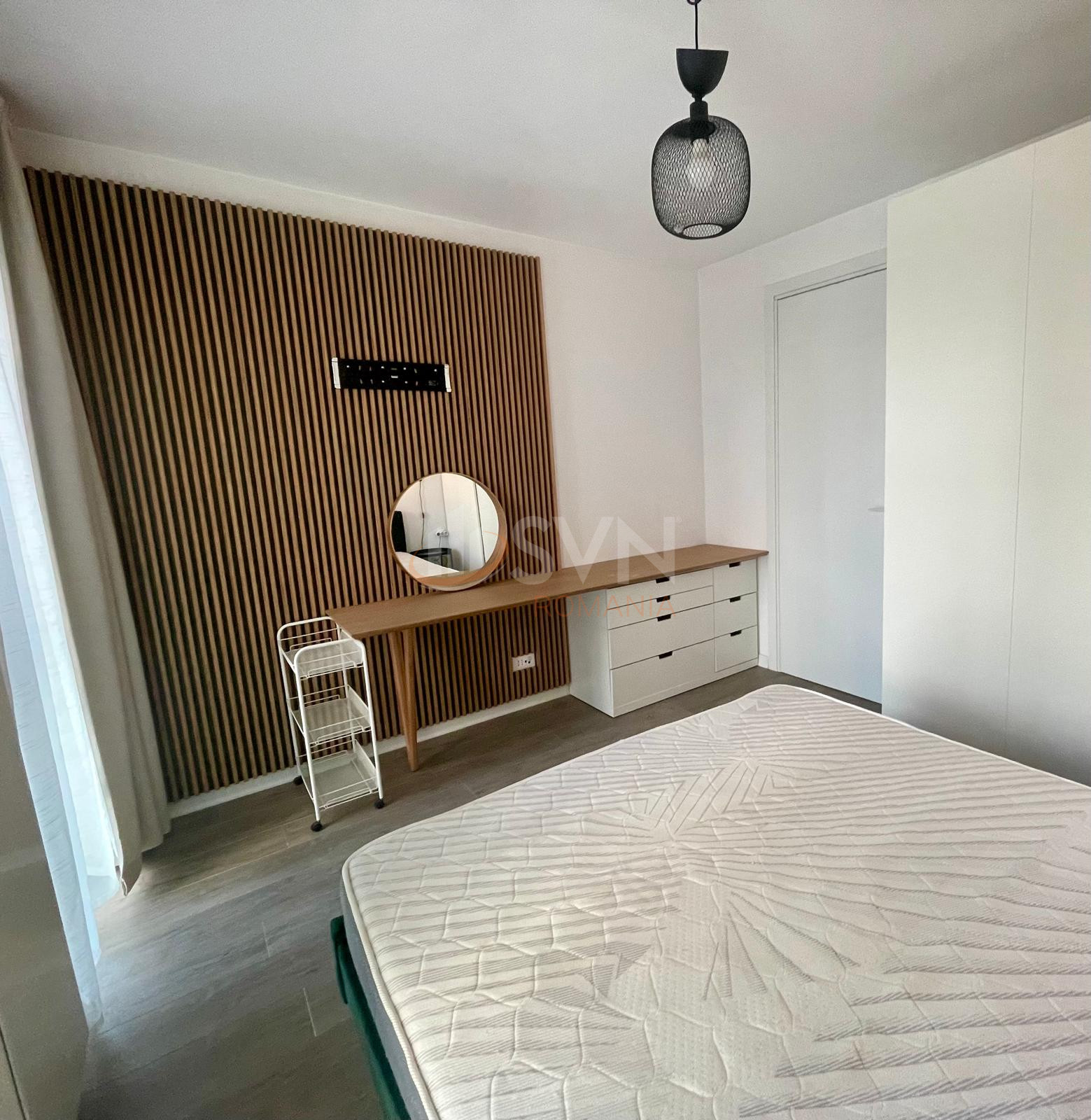 2 camere cu loc parcare subteran inclus Bucuresti/Aviatiei