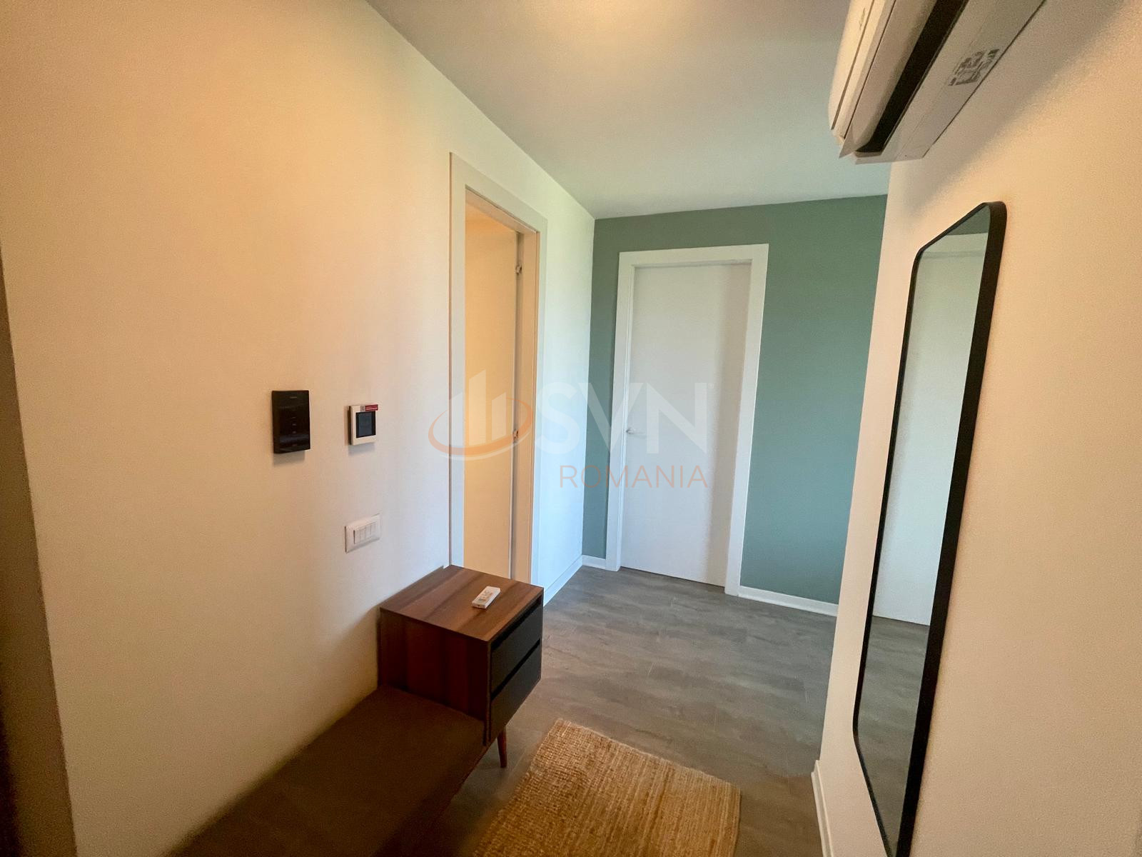 2 camere cu loc parcare subteran inclus Bucuresti/Aviatiei