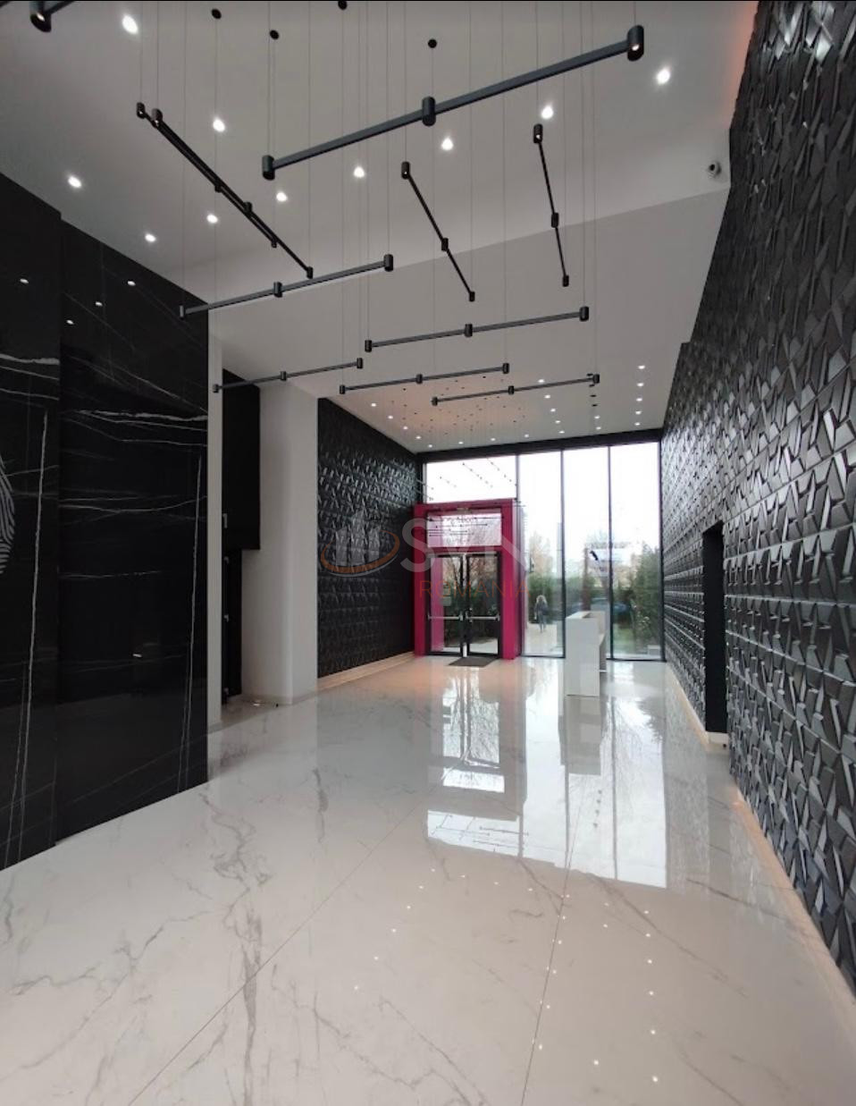 2 camere cu loc parcare subteran inclus Bucuresti/Aviatiei