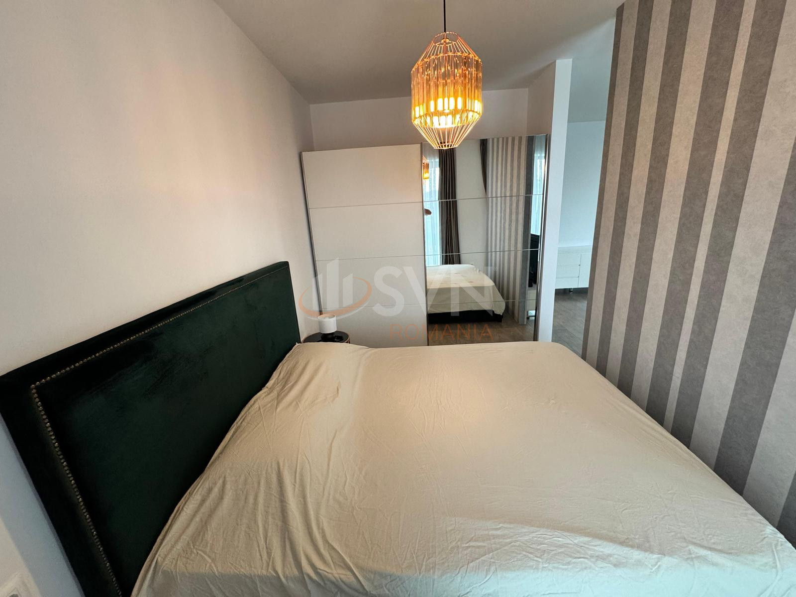 2 camere cu loc parcare subteran inclus Bucuresti/Pipera