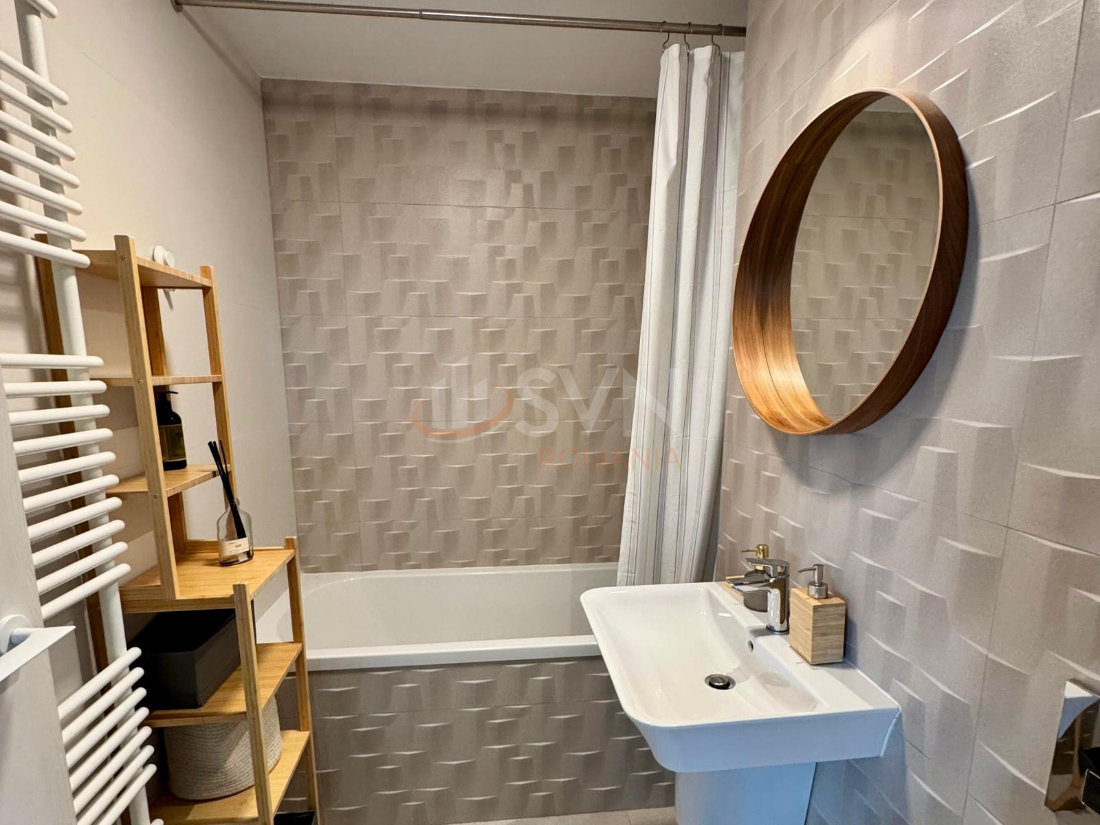 2 camere cu loc parcare subteran inclus Bucuresti/Pipera