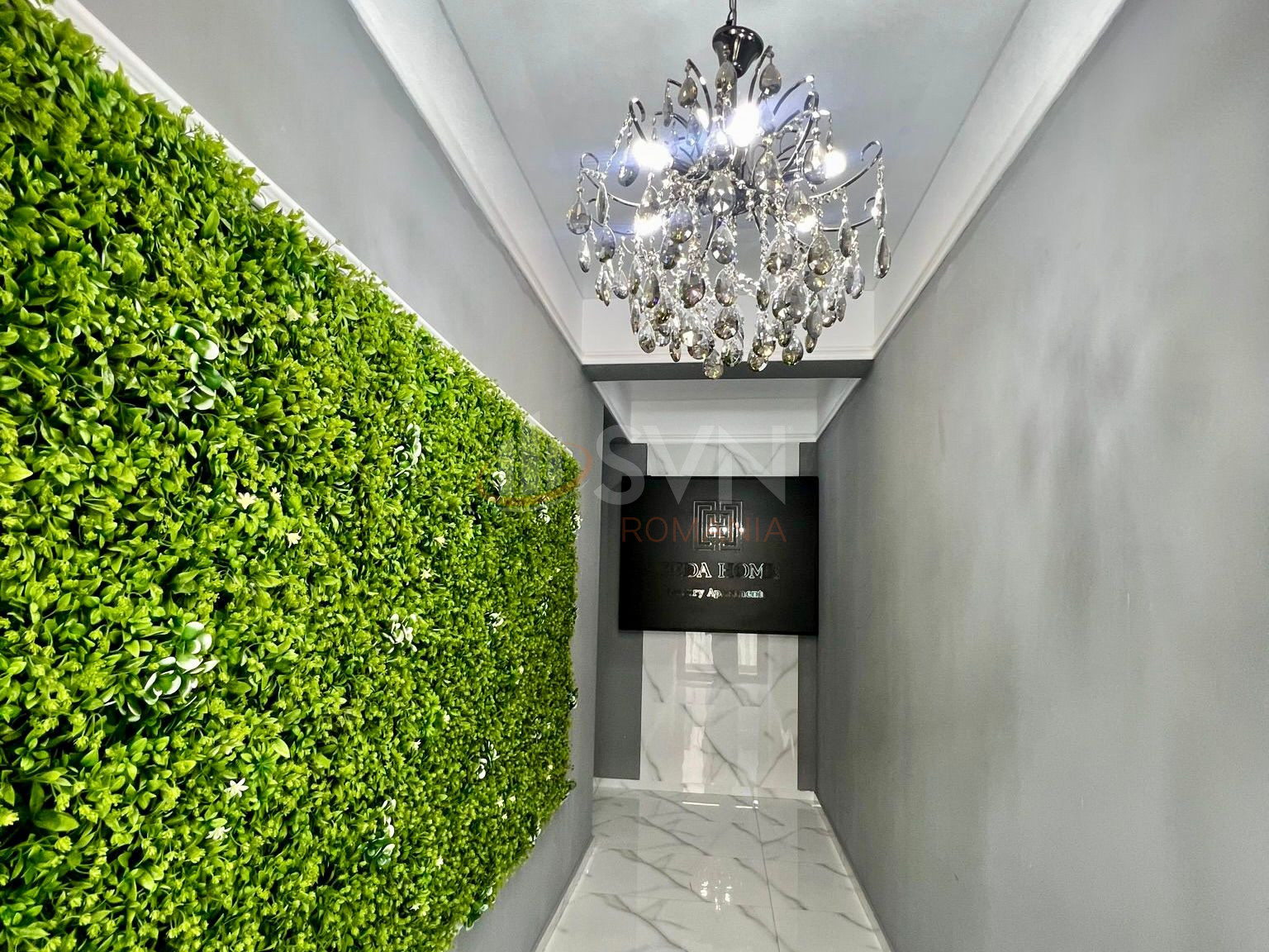 2 camere cu loc parcare subteran inclus Bucuresti/Pipera