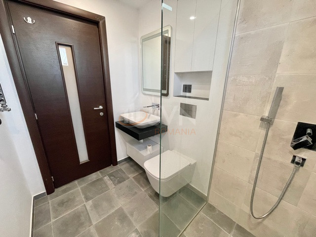 2 camere cu loc parcare subteran inclus Ilfov/Otopeni