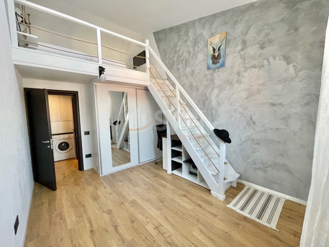 2 camere cu loc parcare subteran inclus Ilfov/Otopeni