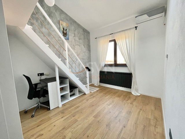 2 camere cu loc parcare subteran inclus Ilfov/Otopeni