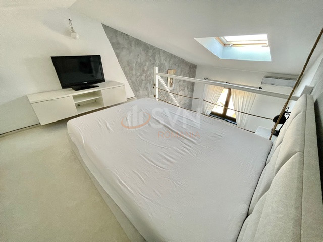 2 camere cu loc parcare subteran inclus Ilfov/Otopeni