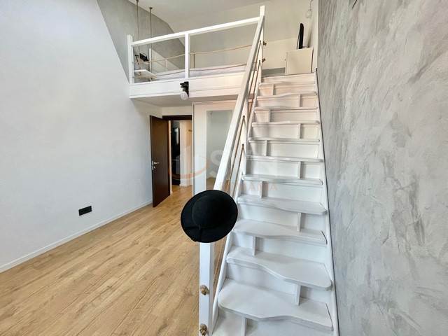 2 camere cu loc parcare subteran inclus Ilfov/Otopeni