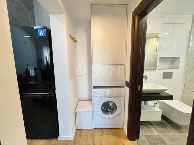 2 camere cu loc parcare subteran inclus Ilfov/Otopeni