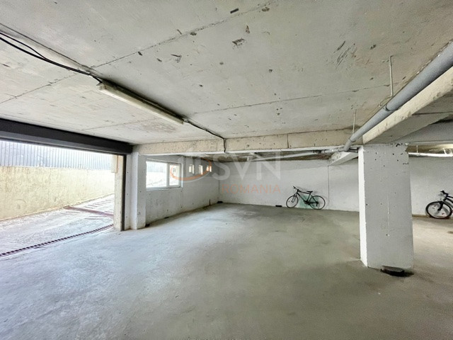 2 camere cu loc parcare subteran inclus Ilfov/Otopeni