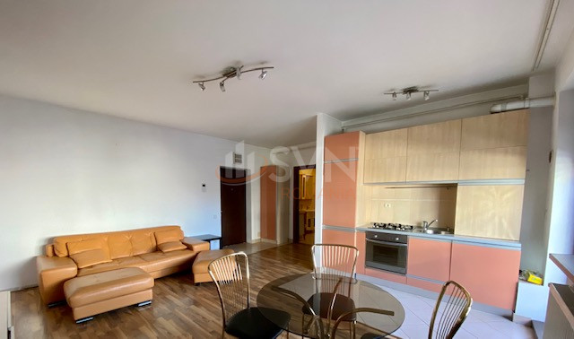 2 camere cu loc parcare subteran inclus Bucuresti/Piata Presei Libere