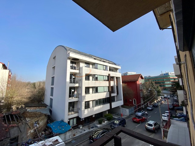 2 camere cu loc parcare subteran inclus Bucuresti/Piata Presei Libere