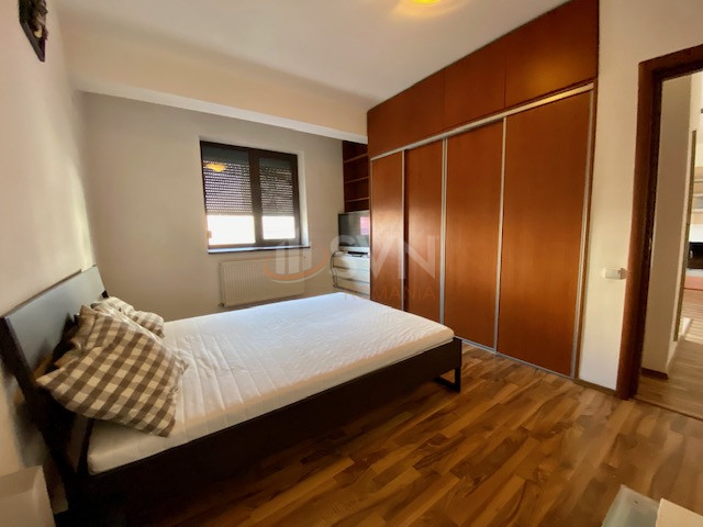 2 camere cu loc parcare subteran inclus Bucuresti/Piata Presei Libere