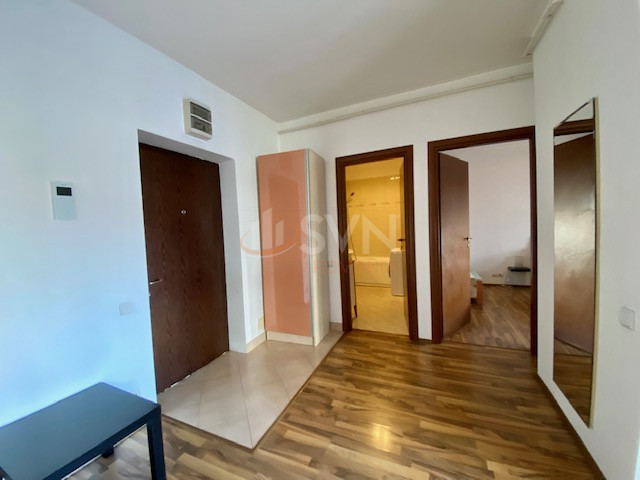 2 camere cu loc parcare subteran inclus Bucuresti/Piata Presei Libere