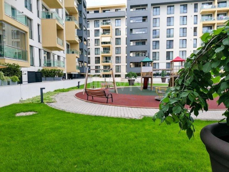 2 camere cu loc parcare subteran inclus Bucuresti/Aviatiei