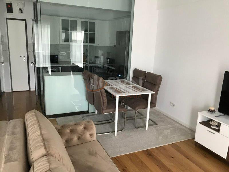 2 camere cu loc parcare subteran inclus Bucuresti/Aviatiei