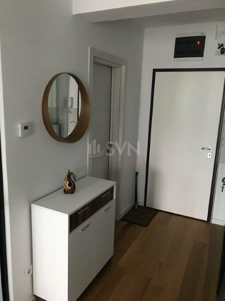 2 camere cu loc parcare subteran inclus Bucuresti/Aviatiei