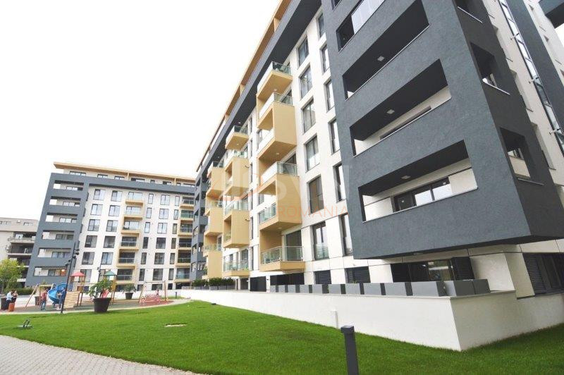 2 camere cu loc parcare subteran inclus Bucuresti/Aviatiei