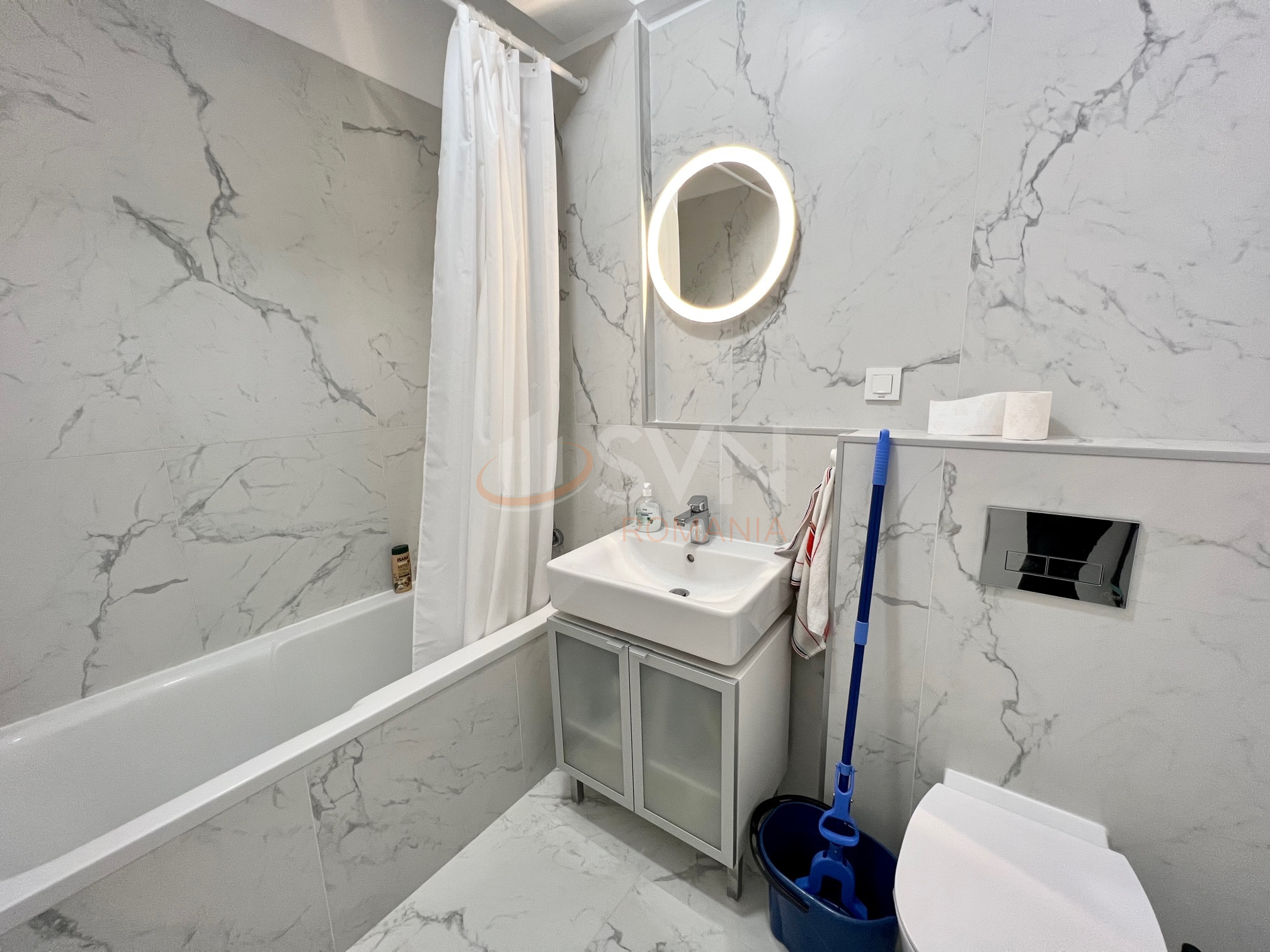2 camere cu loc parcare subteran inclus Bucuresti/Aviatiei