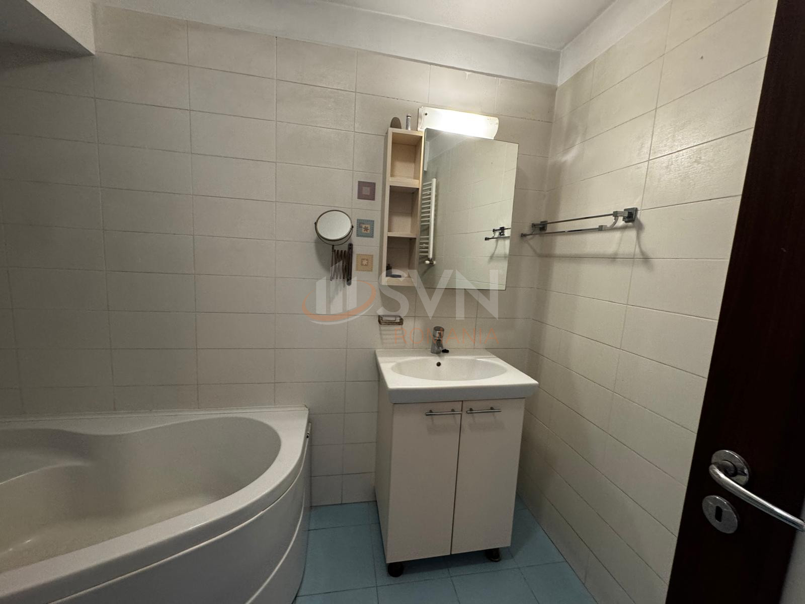 2 camere cu loc parcare subteran inclus Bucuresti/Baneasa