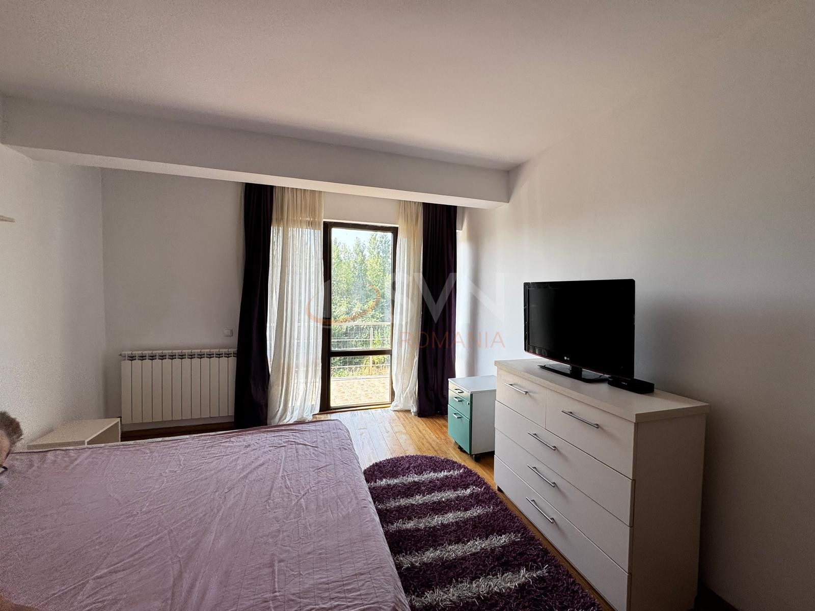 2 camere cu loc parcare subteran inclus Bucuresti/Baneasa