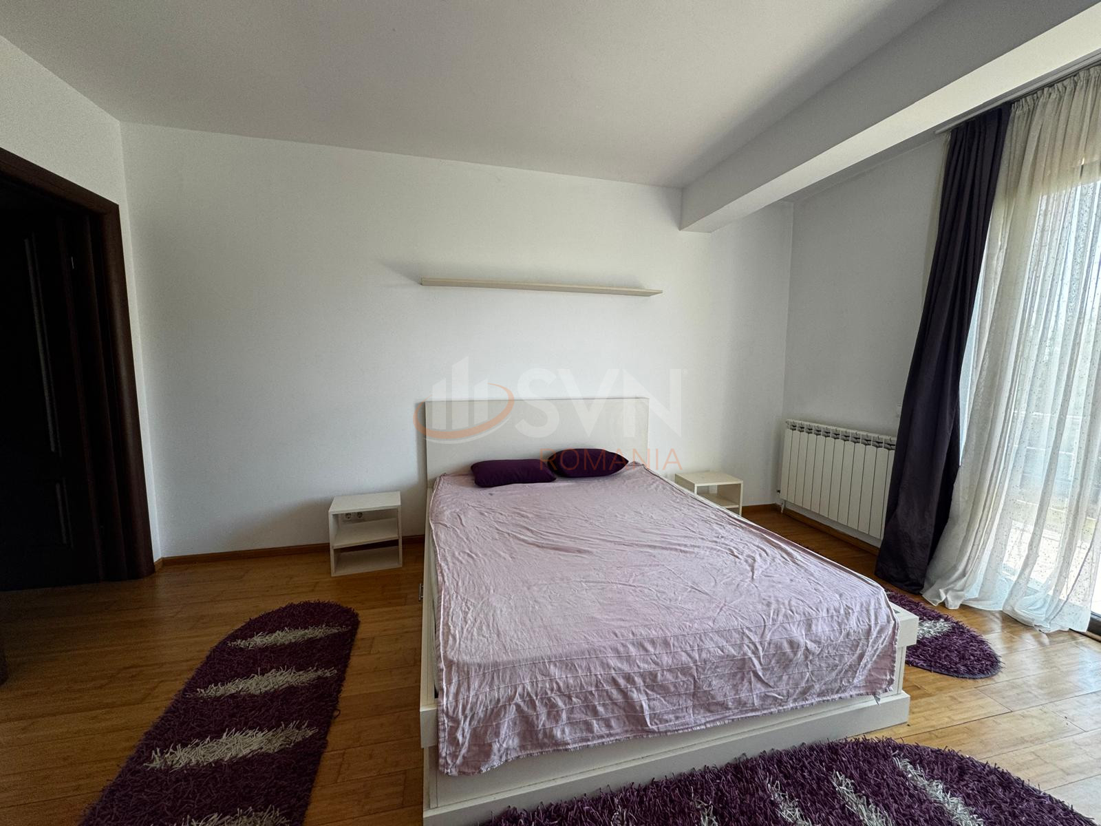 2 camere cu loc parcare subteran inclus Bucuresti/Baneasa