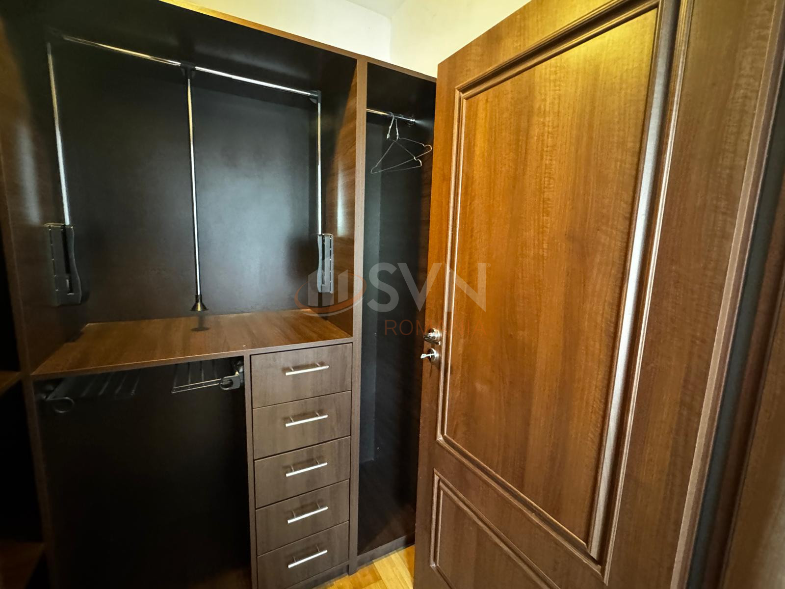 2 camere cu loc parcare subteran inclus Bucuresti/Baneasa