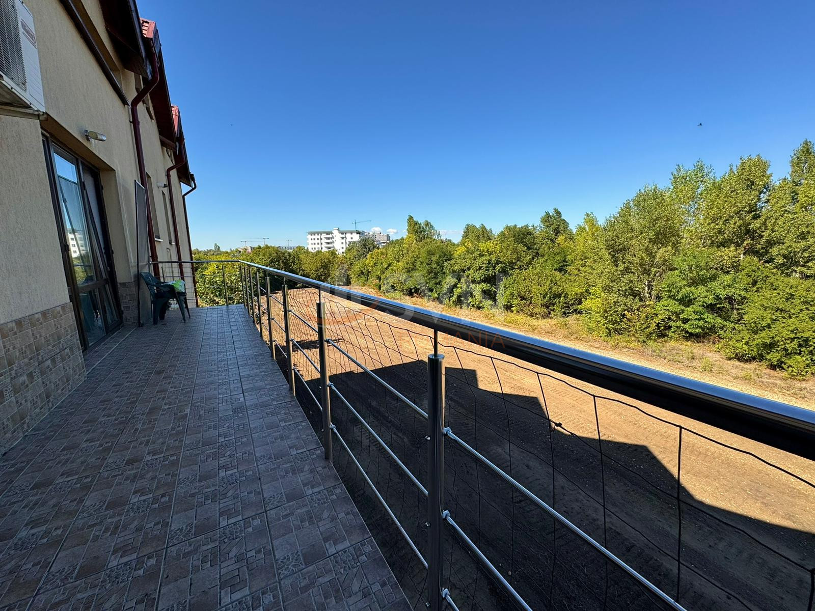 2 camere cu loc parcare subteran inclus Bucuresti/Baneasa