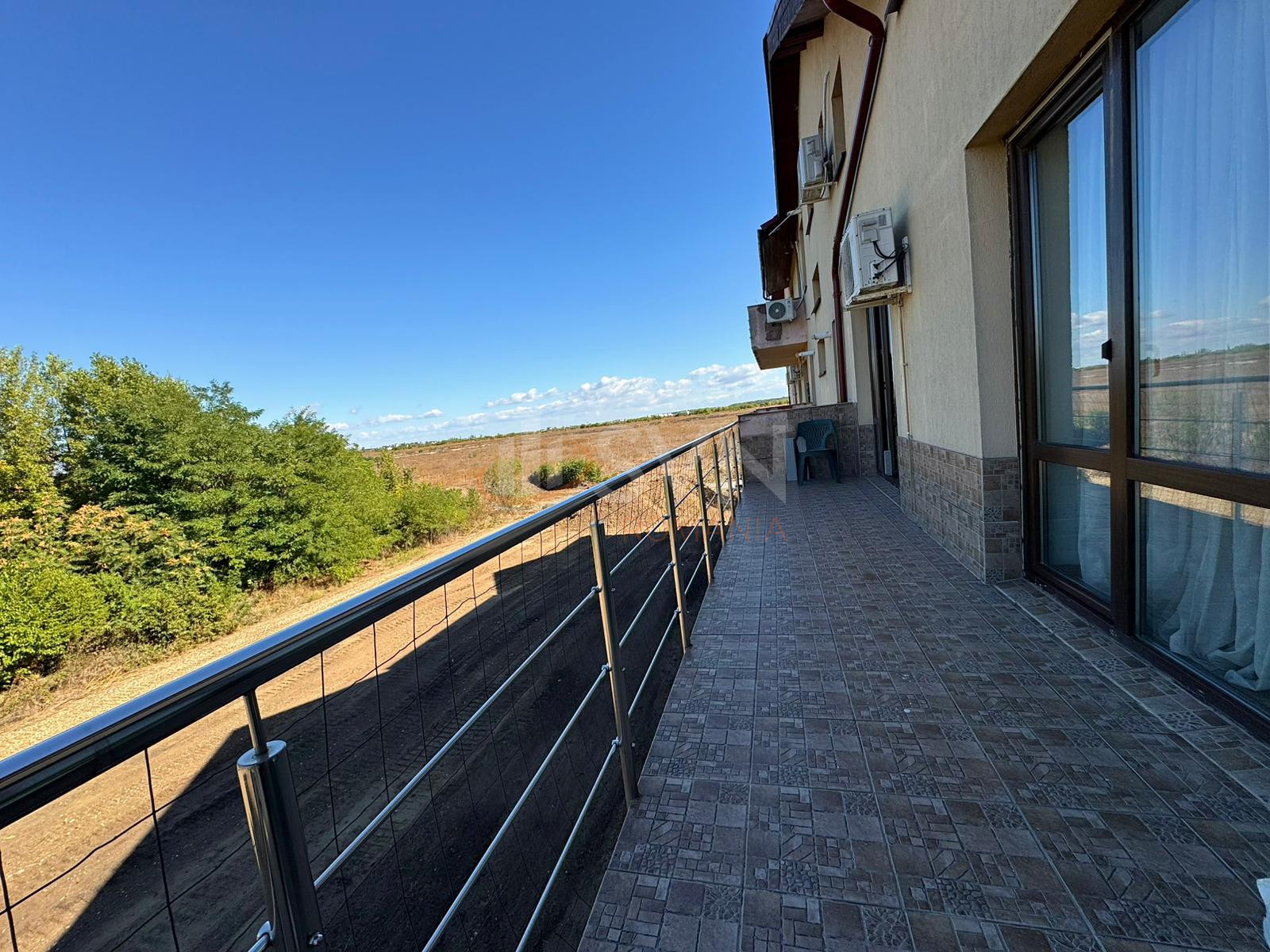 2 camere cu loc parcare subteran inclus Bucuresti/Baneasa