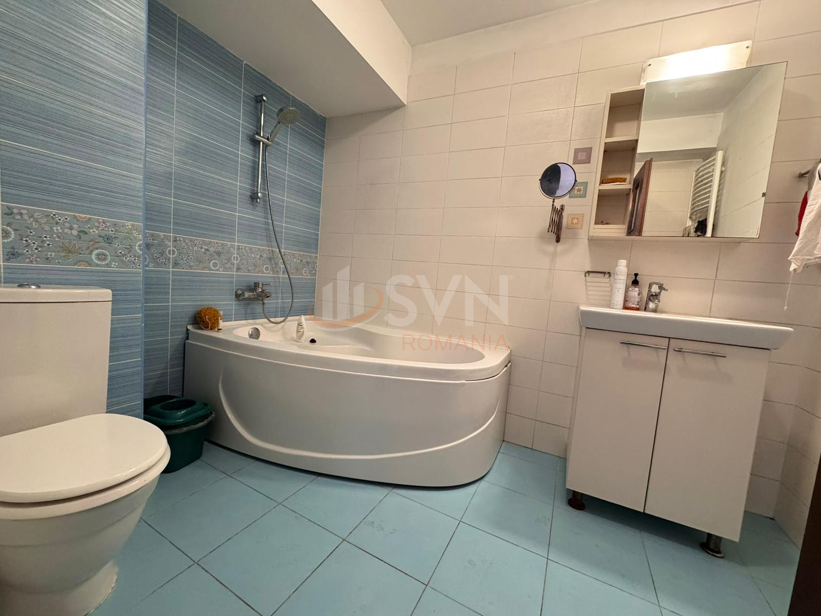 2 camere cu loc parcare subteran inclus Bucuresti/Baneasa