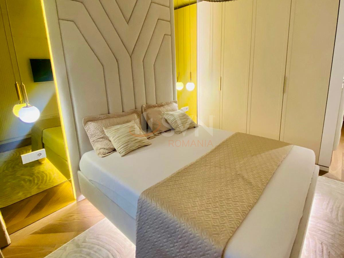 2 camere cu loc parcare subteran inclus Bucuresti/Baneasa