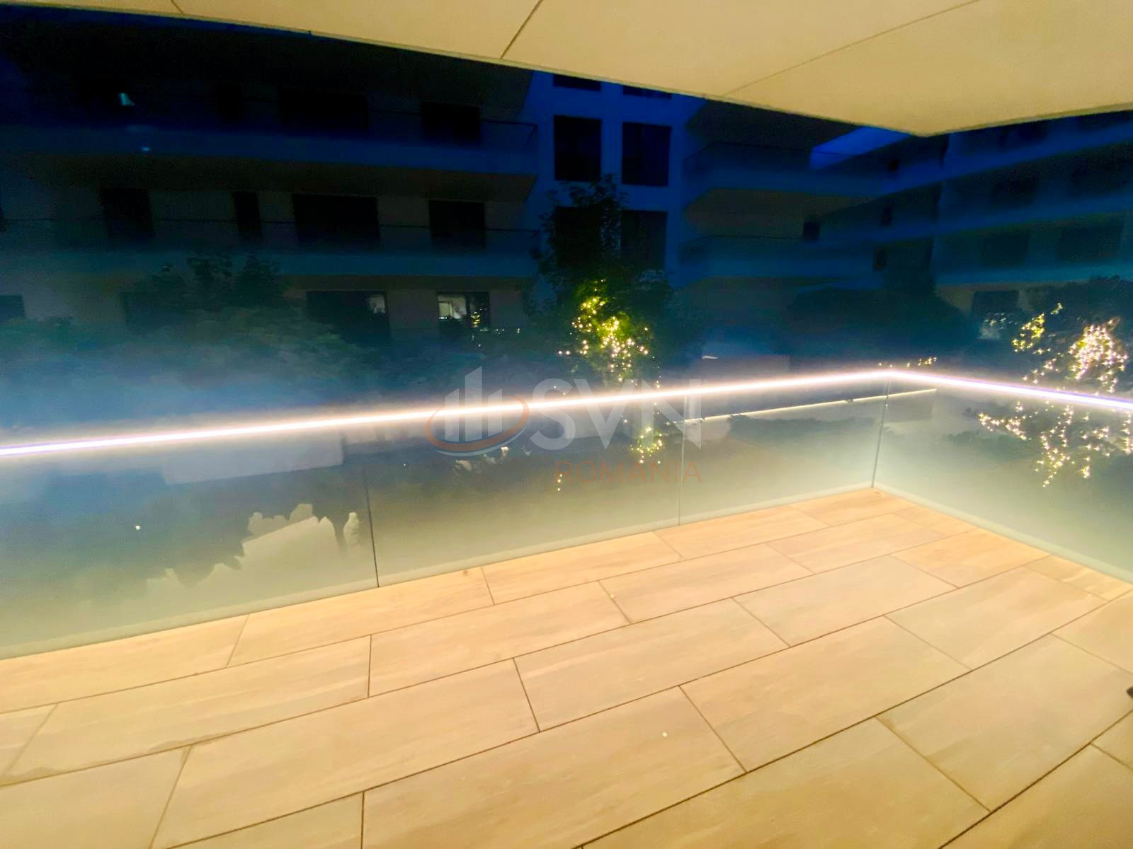 2 camere cu loc parcare subteran inclus Bucuresti/Baneasa