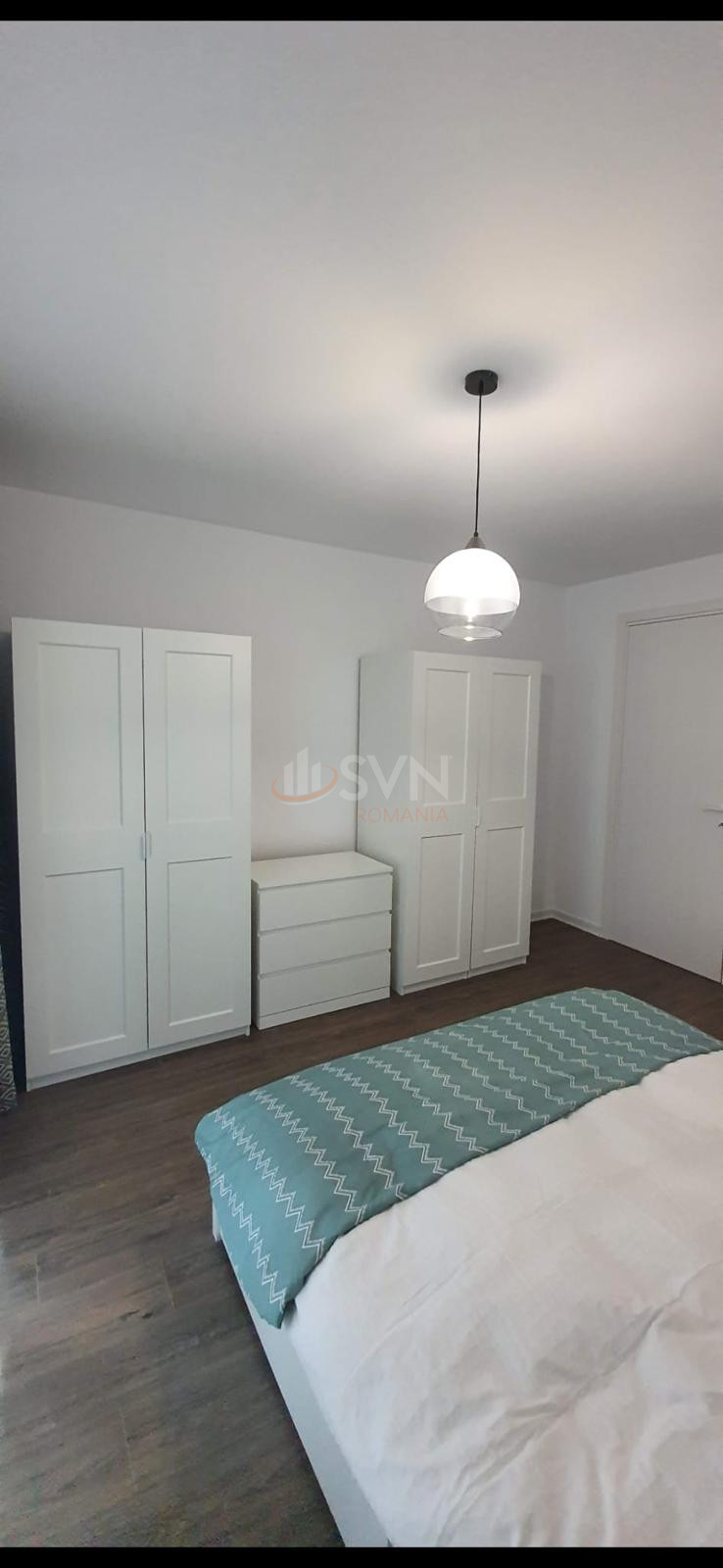 2 camere cu loc parcare subteran inclus Bucuresti/Pipera