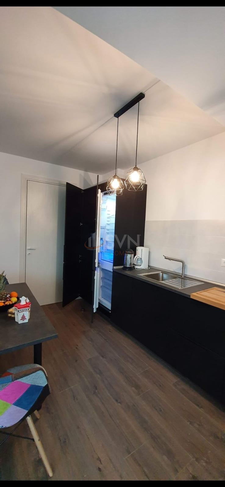 2 camere cu loc parcare subteran inclus Bucuresti/Pipera