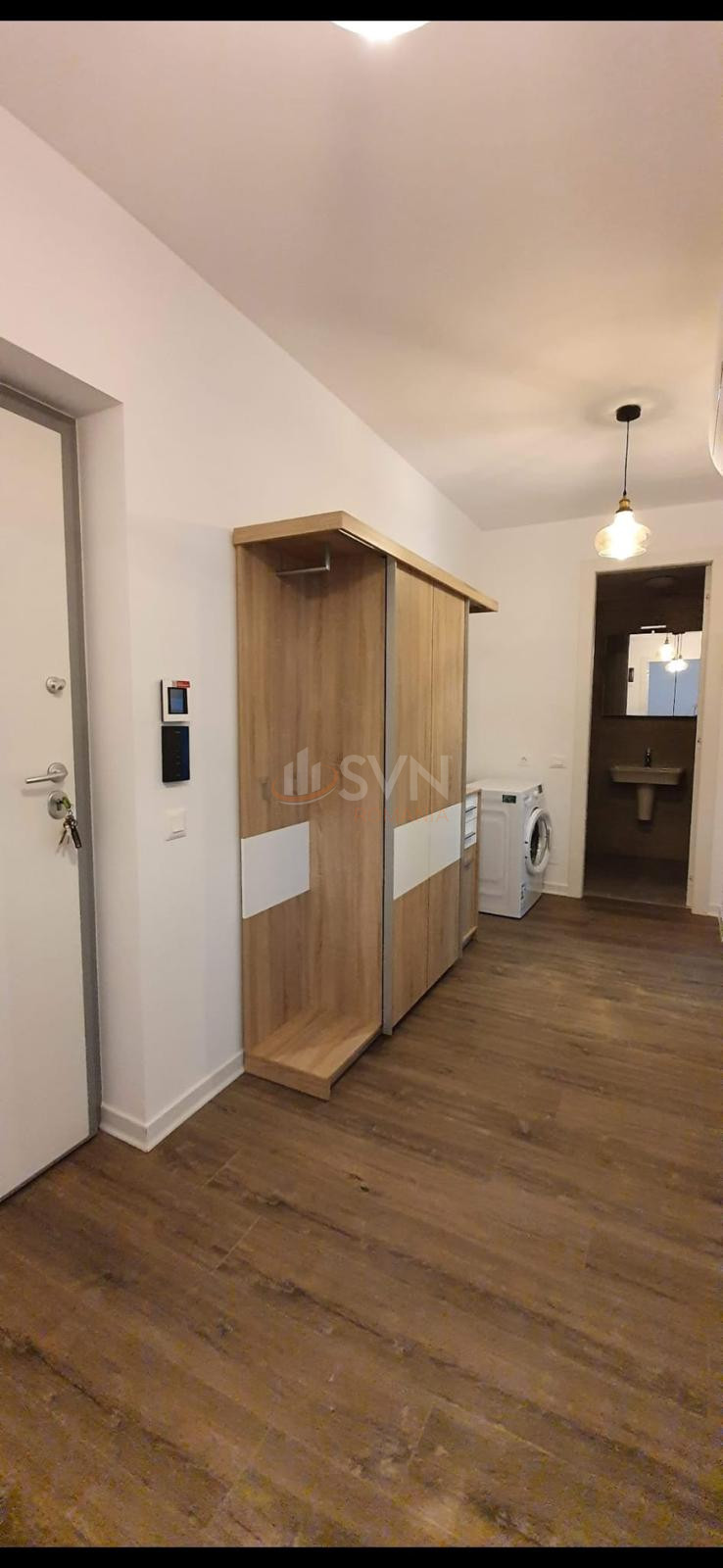 2 camere cu loc parcare subteran inclus Bucuresti/Pipera