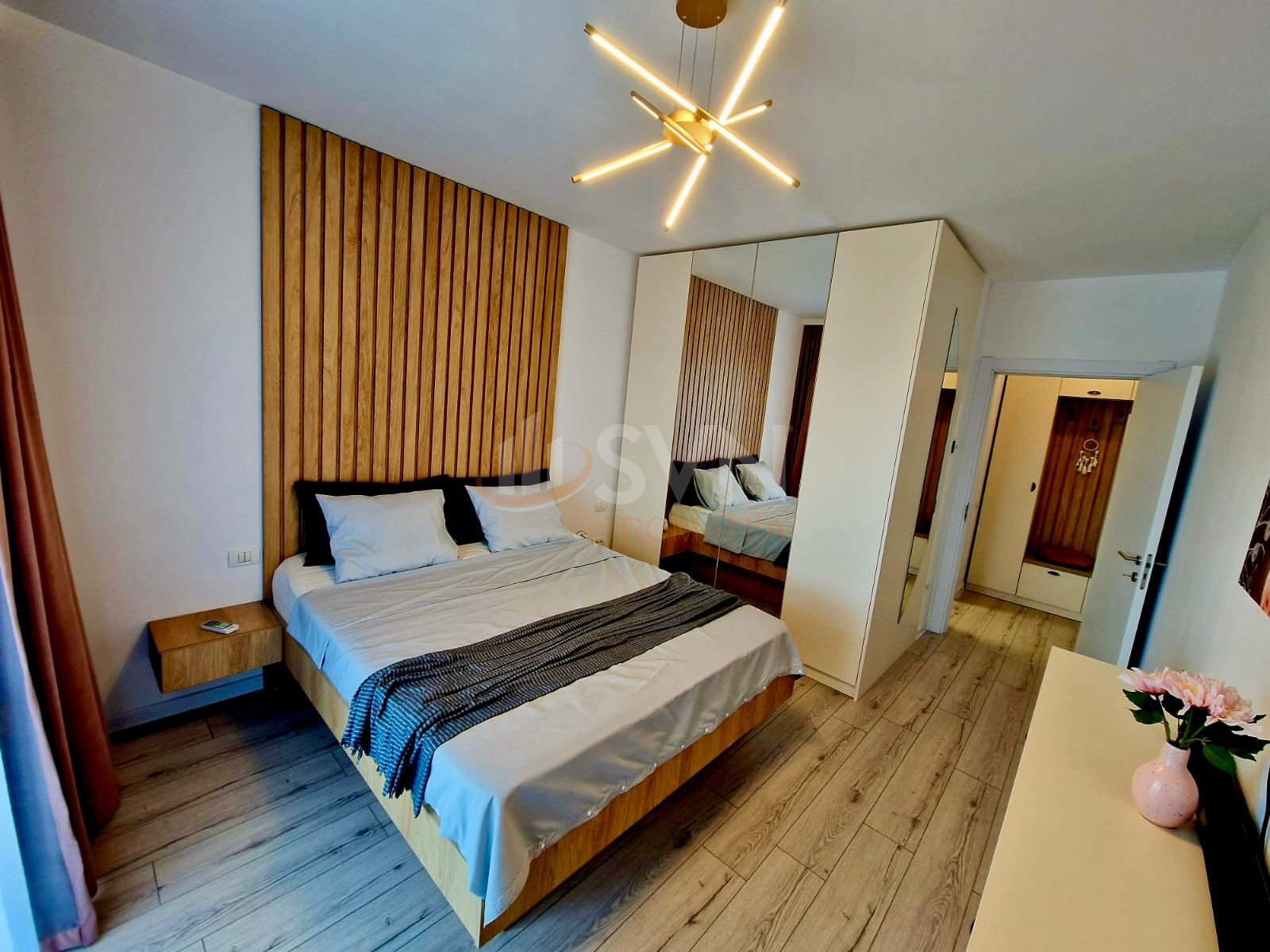 2 camere cu loc parcare subteran inclus Bucuresti/Lacul Tei