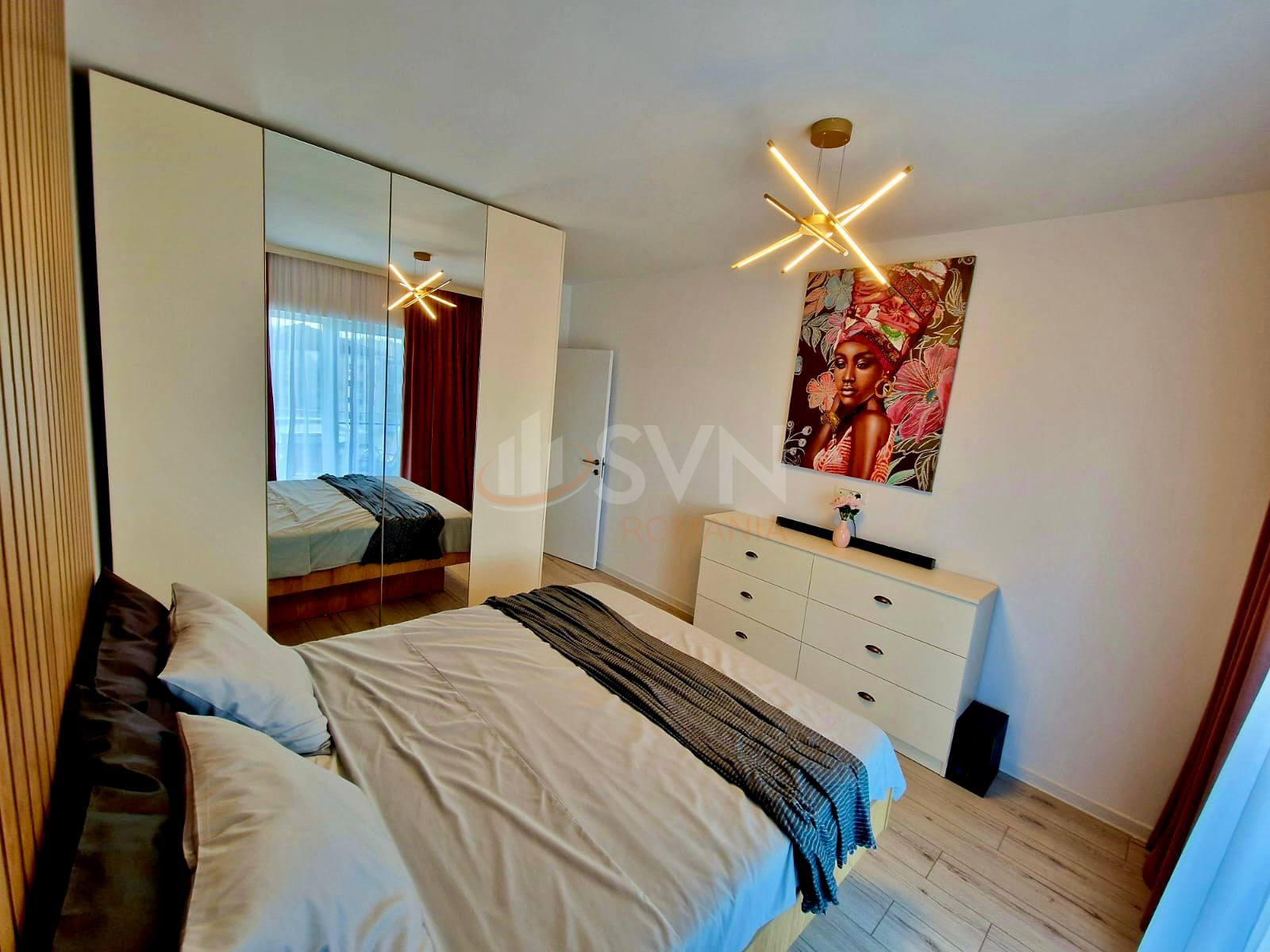 2 camere cu loc parcare subteran inclus Bucuresti/Lacul Tei