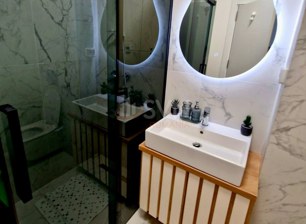 2 camere cu loc parcare subteran inclus Bucuresti/Lacul Tei