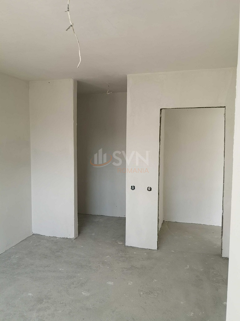 2 camere cu loc parcare subteran inclus Cluj/Gara