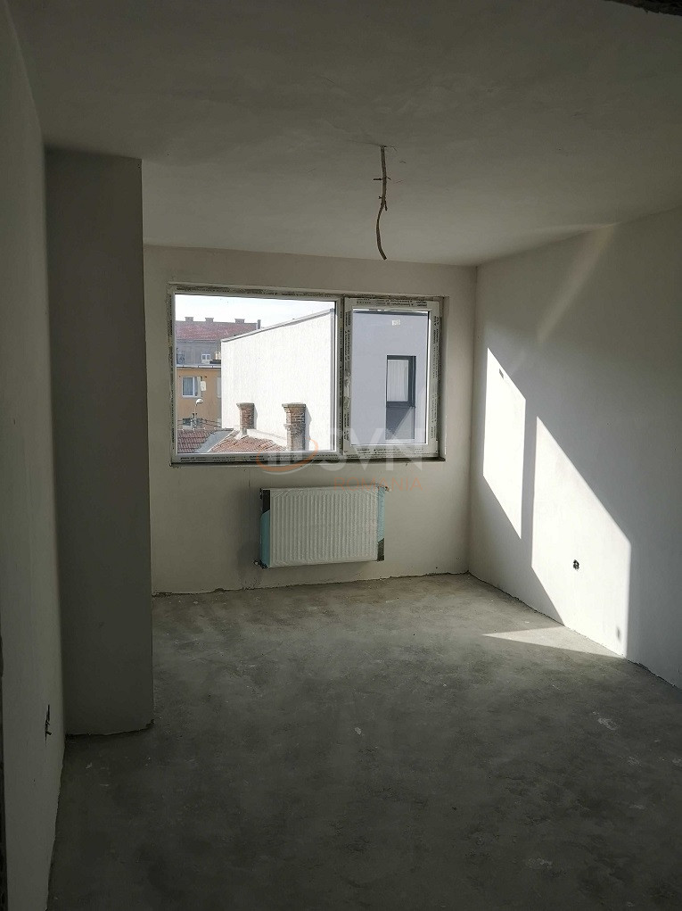 2 camere cu loc parcare subteran inclus Cluj/Gara