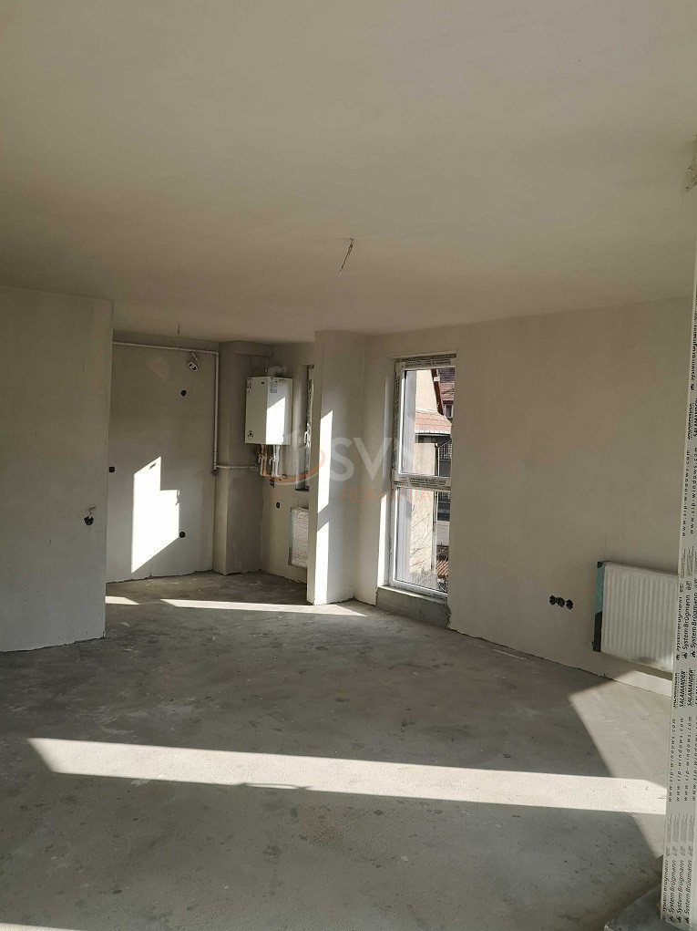 2 camere cu loc parcare subteran inclus Cluj/Gara