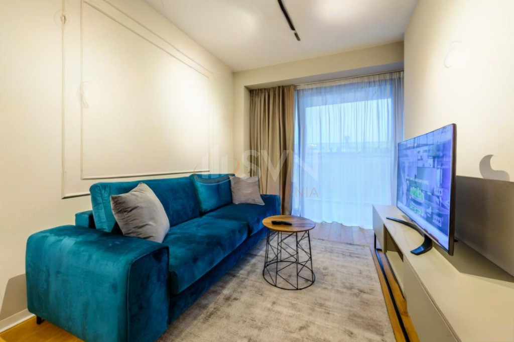 2 camere cu loc parcare subteran inclus Bucuresti/Floreasca