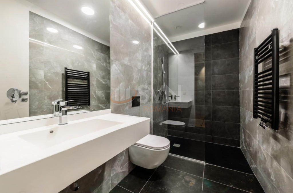 2 camere cu loc parcare subteran inclus Bucuresti/Floreasca