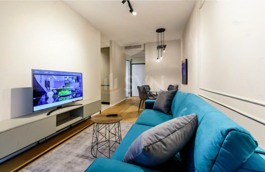 2 camere cu loc parcare subteran inclus Bucuresti/Floreasca