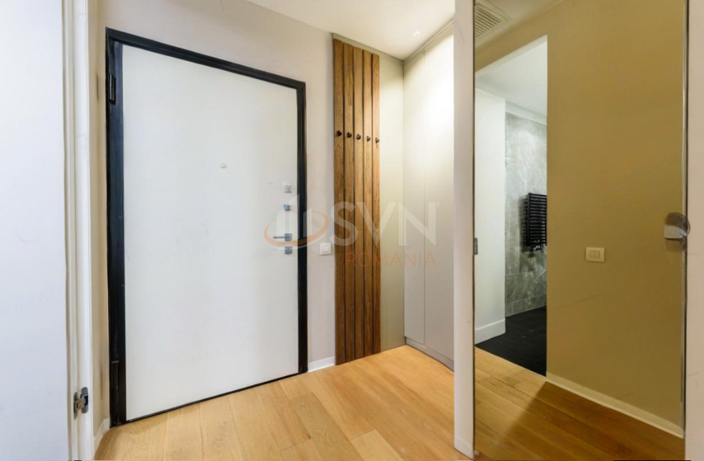 2 camere cu loc parcare subteran inclus Bucuresti/Floreasca