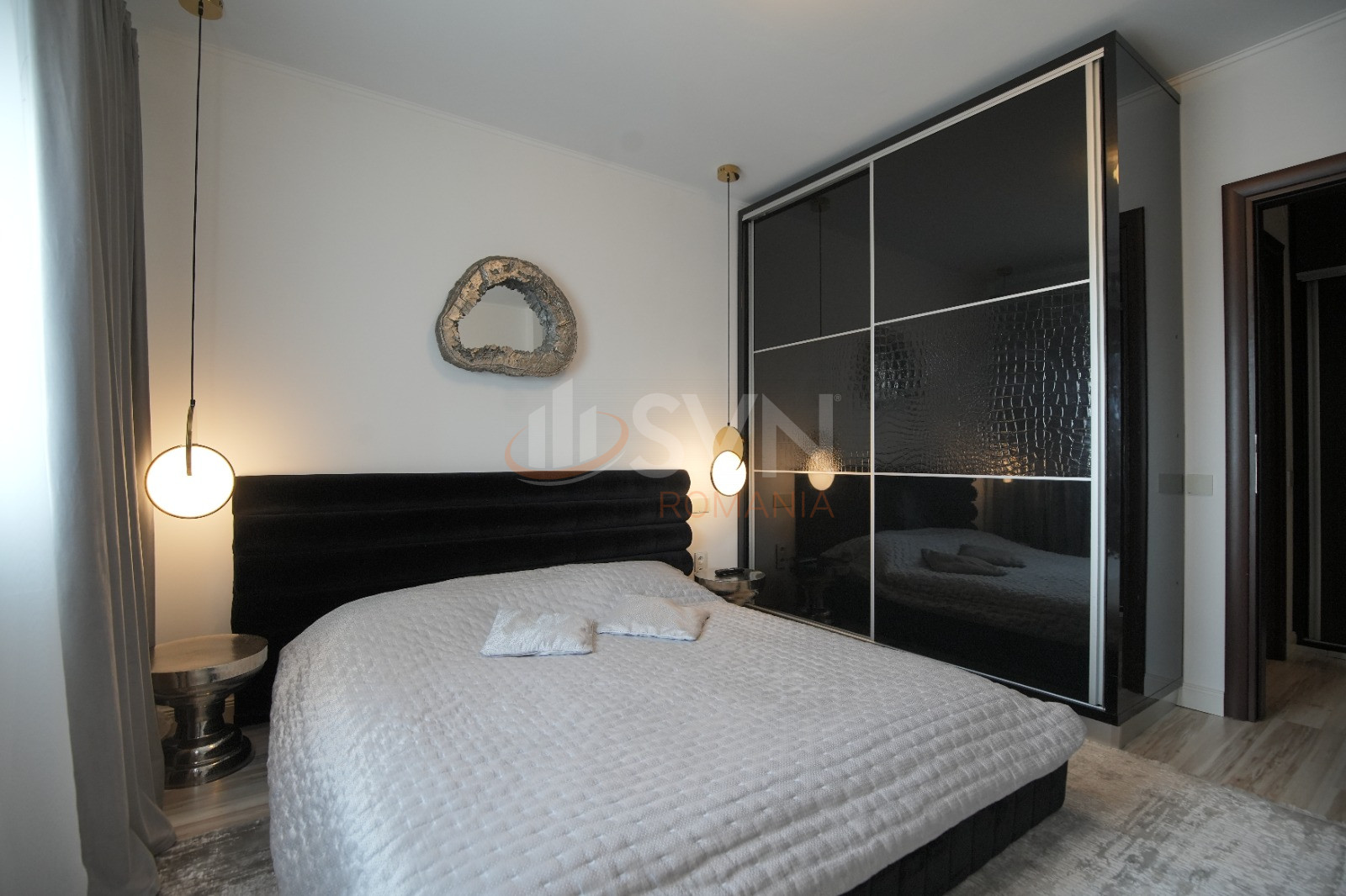 2 camere cu loc parcare subteran inclus Bucuresti/Bucurestii Noi