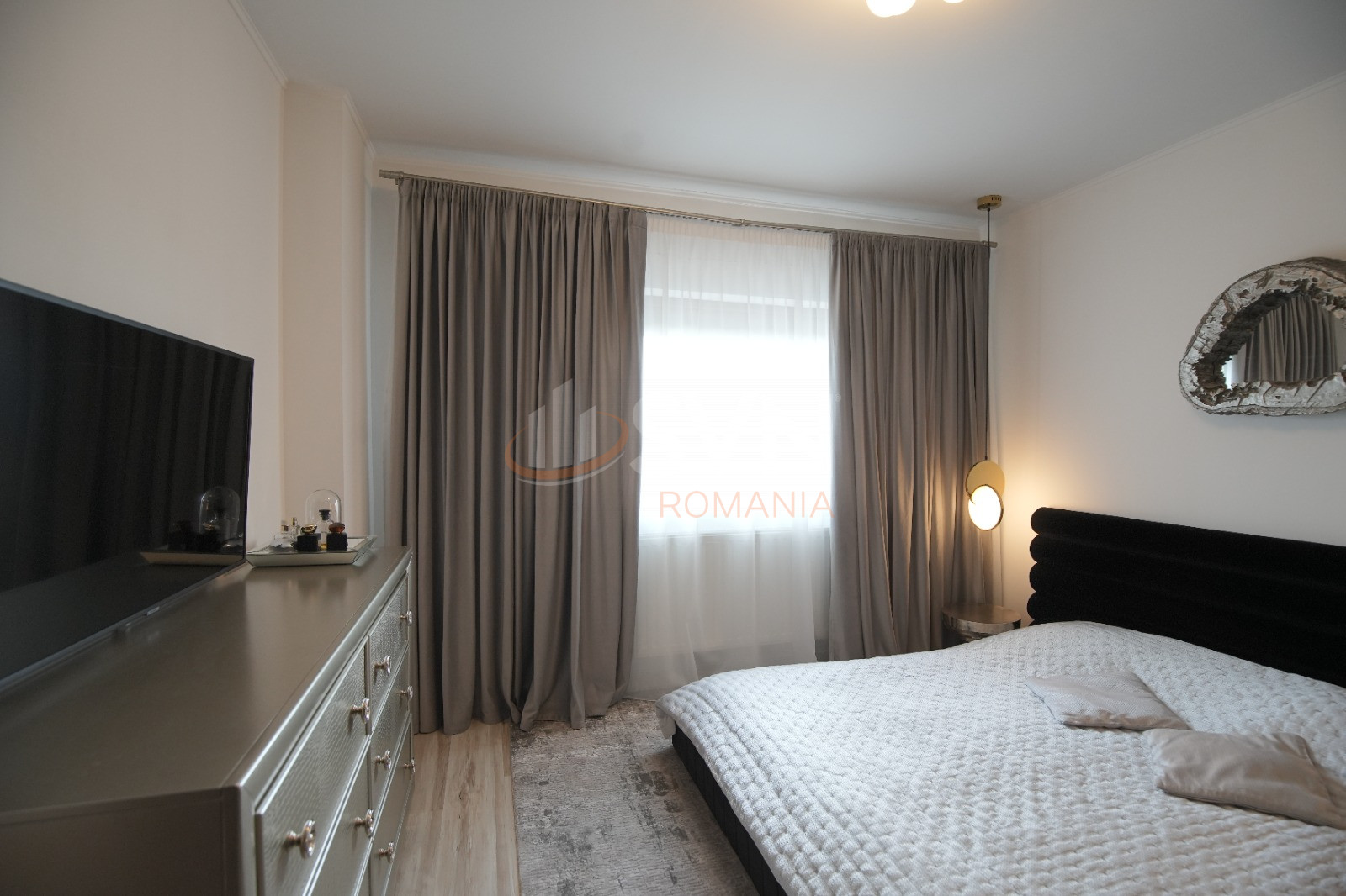 2 camere cu loc parcare subteran inclus Bucuresti/Bucurestii Noi
